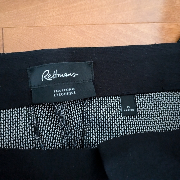 Reitmans iconic ankle pants - Picture 3 of 3